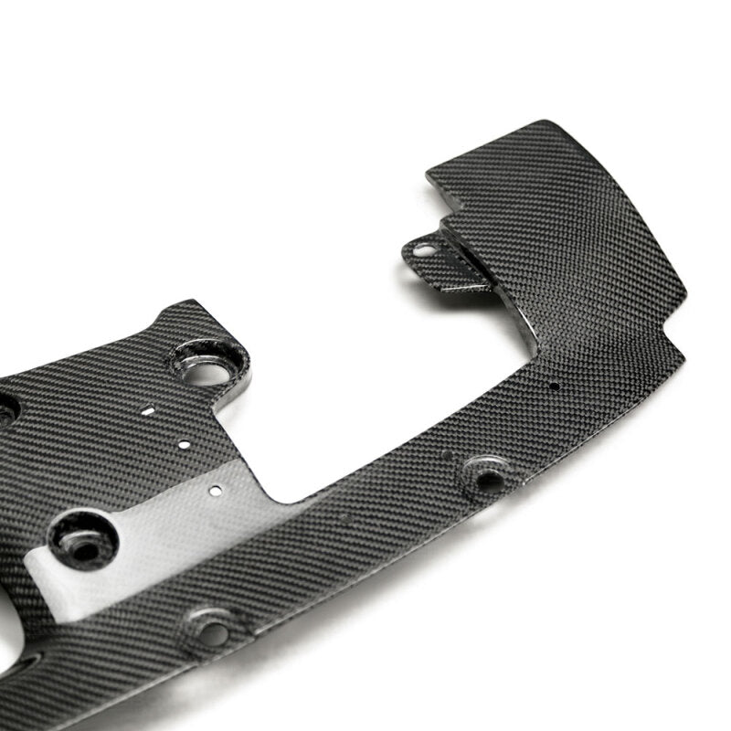 Seibon Carbon Fiber Cooling Plate | Honda Civic Type-R FK8 (17-18) (CP17HDCVR)