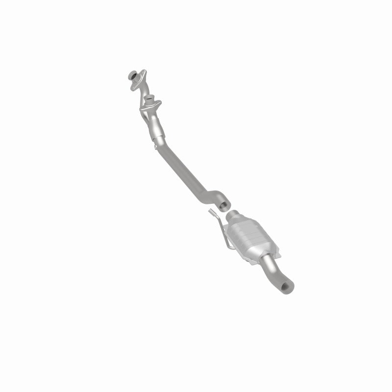 Magnaflow 93302 DirectFit Converter For Ford 87-96