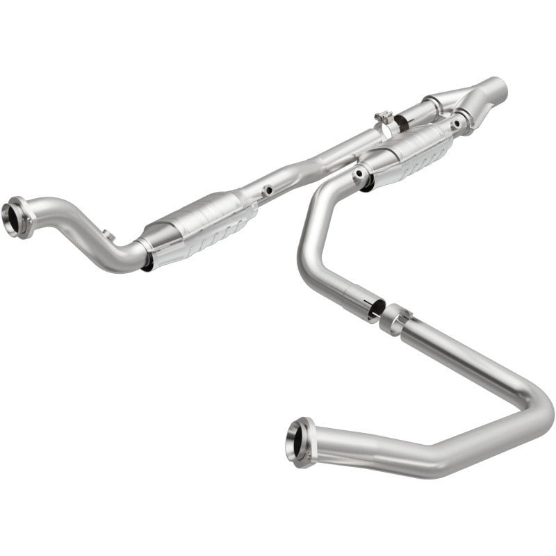 MagnaFlow 5.7L Direct-Fit Catalytic Converter | Ram 2500/3500 04-07 (24293)