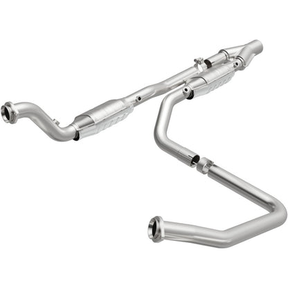 MagnaFlow 5.7L Direct-Fit Catalytic Converter | Ram 2500/3500 04-07 (24293)