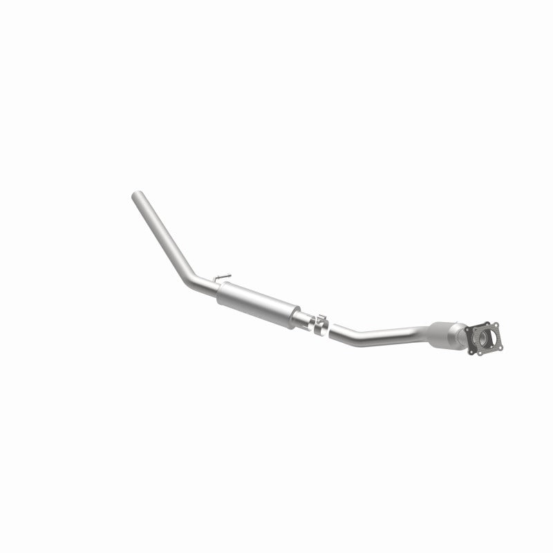 Magnaflow 49448 DirectFit Converter For Chrysler Mini Van OEM (08+)