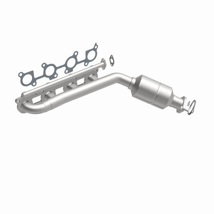 MagnaFlow 4.7L Catalytic Converter | Lexus GX470 / Toyota 4Runner (05-09) (51323)