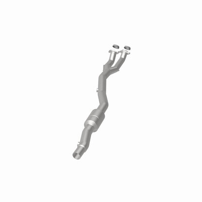 Magnaflow 23306 DirectFit Converter For BMW 540I/740I/740IL 4.4L (97-98)