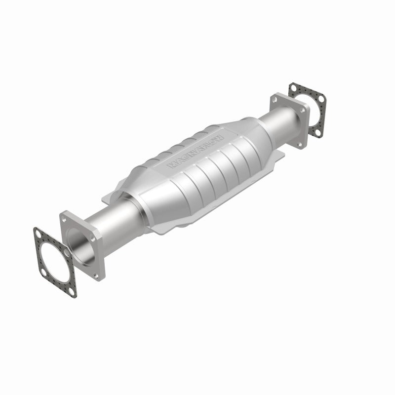 MagnaFlow Conv Direct Fit 91-94 Isuzu Rodeo 3.1L V6 for Isuzu Rodeo