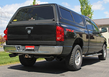 Flowmaster FlowFX Cat-Back Exhaust For Dodge Ram 1500 5.7L (717995)