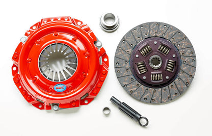 South Bend Clutch K70287-HD-DMF FITS:South Bend / DXD Racing Clutch 00-05 Audi A