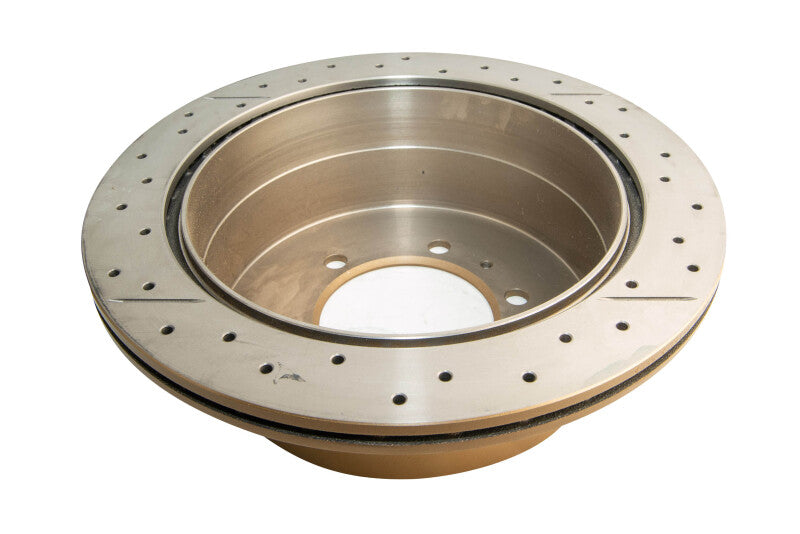 DBA Street Series D&S Rotor | Lexus LX450/Toyota Landcruiser (96-97) (DBA786X)