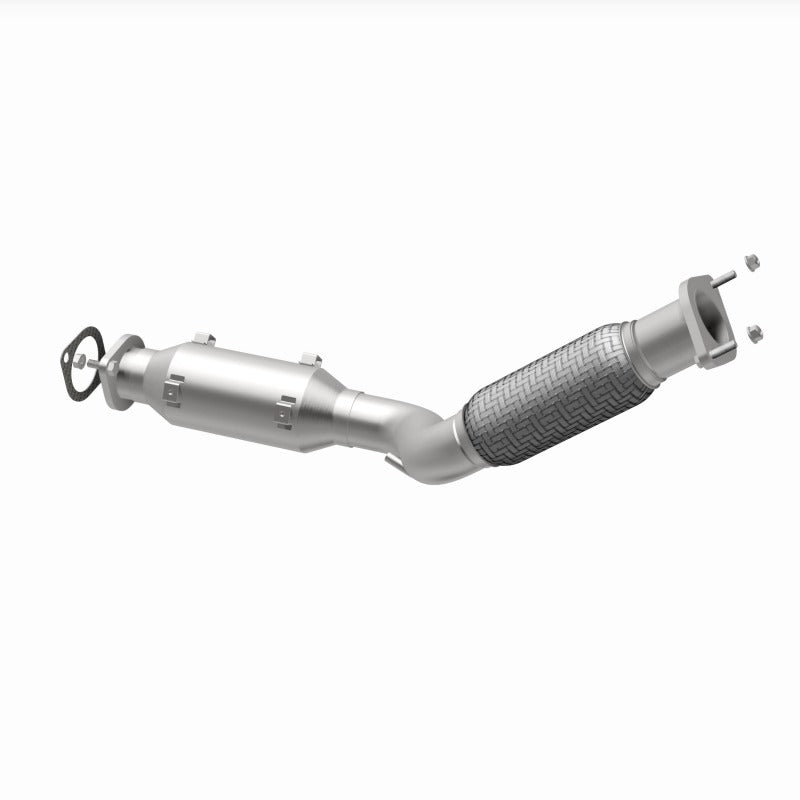 Magnaflow 280396 Rear Underbody Converter for Nissan Rogue Sport 17-20
