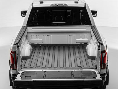 WeatherTech IM 19-26 Chevy Silverado/GMC Sierra Impact Liner Black