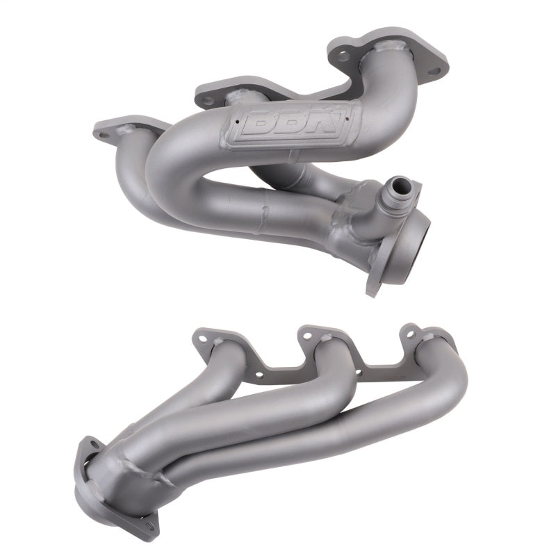 BBK Tuned Length Headers | Ford Mustang 05-14 4.0 V6 1-5/8 Titanium Ceramic (4010)
