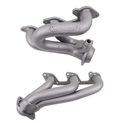 BBK Tuned Length Headers | Ford Mustang 05-14 4.0 V6 1-5/8 Titanium Ceramic (4010)