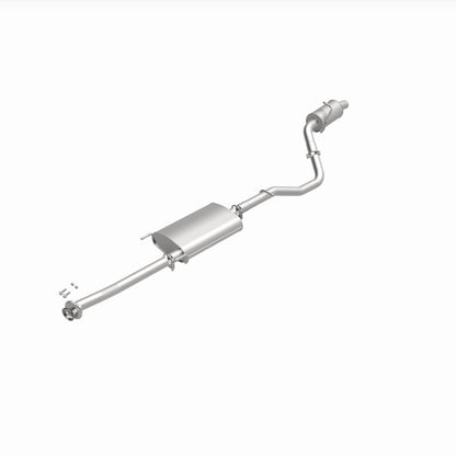 MagnaFlow Exhaust Kit | Lexus RX350 (10-15) (106-0772)