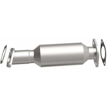 Magnaflow 24627 DirectFit Converter 08-09 Hyundai Sonata 2.4L
