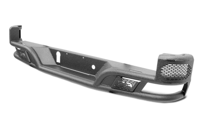 Body Armor 4x4 TC-2962 Desert Series Rear Bumper for 2016-2023 Toyota Tacoma