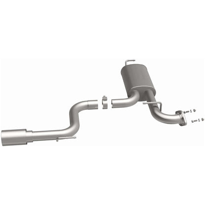 MagnaFlow 2000-2005 Toyota Celica Street Series Axle-Back Performance Exhaust System
