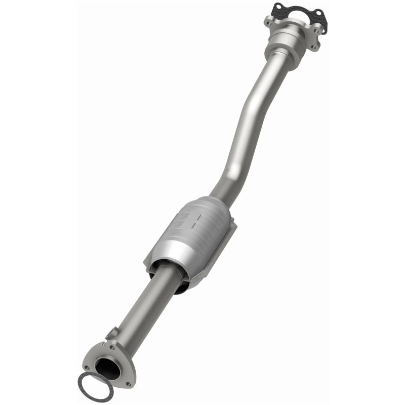 Magnaflow 23465 DirectFit Converter For GM Cavalier/Malibu (96-98)