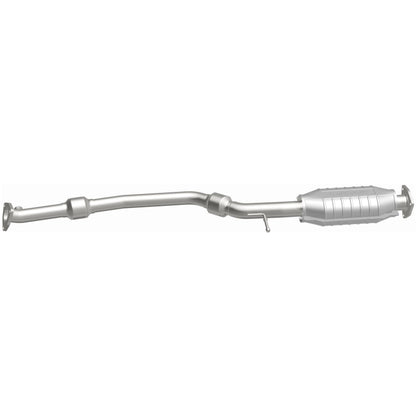 Magnaflow 49547 DirectFit Converter For 99-02 Lanos 1.6