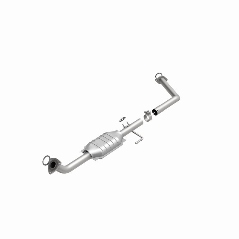 Magnaflow DirectFit Converter 01-04 Toyota Sequoia 4.7L OEM