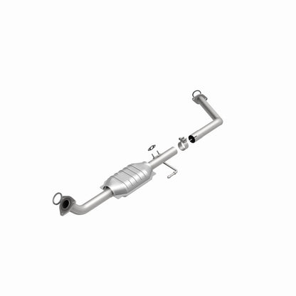 Magnaflow DirectFit Converter 01-04 Toyota Sequoia 4.7L OEM