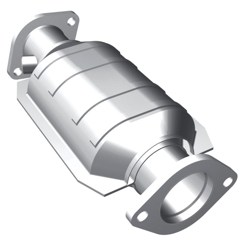 Magnaflow 49996 DirectFit Converter 00-02 Nissan Sentra 1.8L