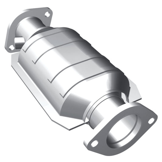 Magnaflow 49996 DirectFit Converter 00-02 Nissan Sentra 1.8L