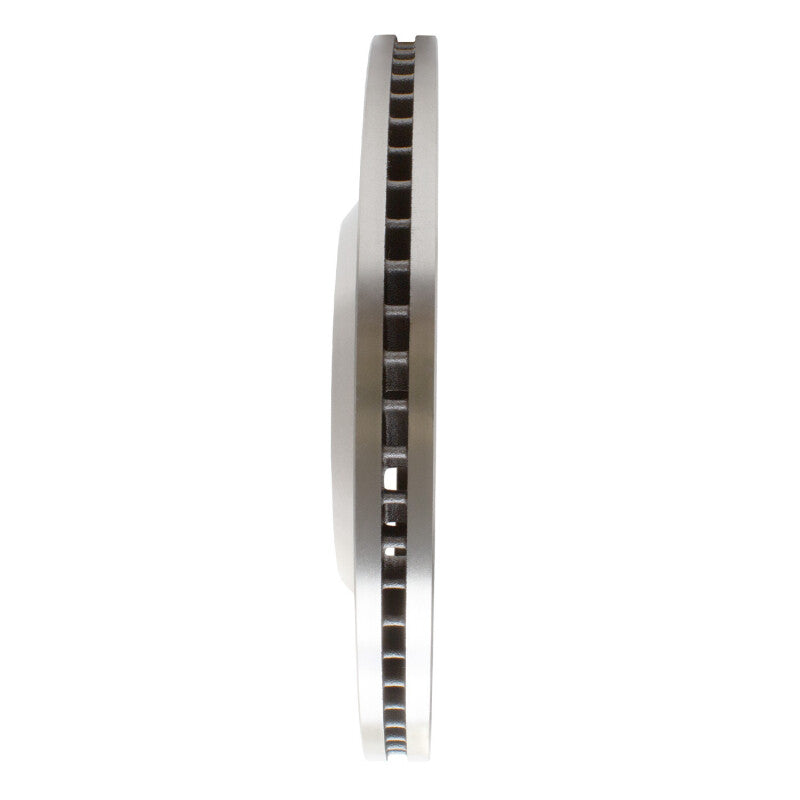 DFC Brake Rotor (LEFT FRONT): Dodge Challenger 3.6L / 5.7L (21-23)