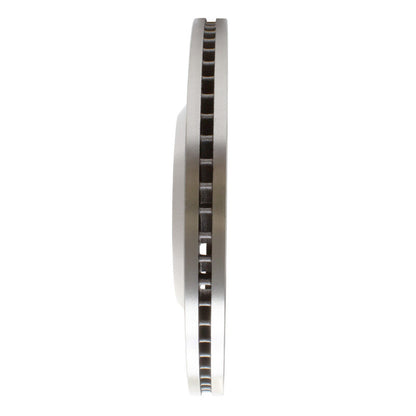 DFC Brake Rotor (LEFT FRONT): Dodge Challenger 3.6L / 5.7L (21-23)