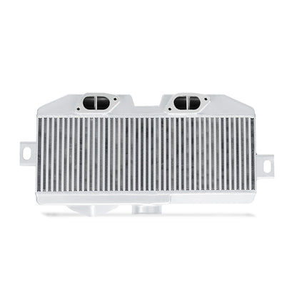 Mishimoto Subaru 08-15 WRX STI Top-Mount Intercooler Kit | Subaru WRX STI (08-15) (MMTMIC-STI-08SLRD)