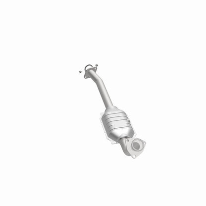 Magnaflow 24481 DirectFit Converter For Toyota Sequoia 05-07 4.7L P/S
