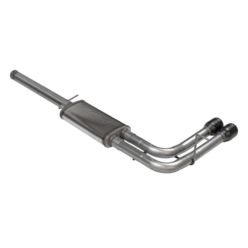 Flowmaster FlowFX Cat-Back Exhaust For GM Silverado/Sierra 07-13 (717929)