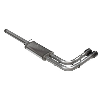 Flowmaster FlowFX Cat-Back Exhaust For GM Silverado/Sierra 07-13 (717929)