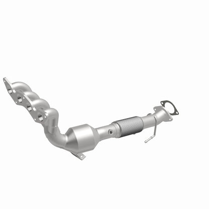 Magnaflow OEM Grade Catalytic Converter | Ford Focus (05-13,11-19) (51153)