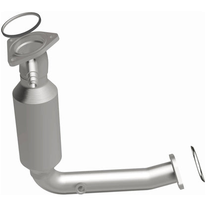 MagnaFlow 2002-2004 Ford Focus California Grade CARB Compliant Direct-Fit Catalytic Converter