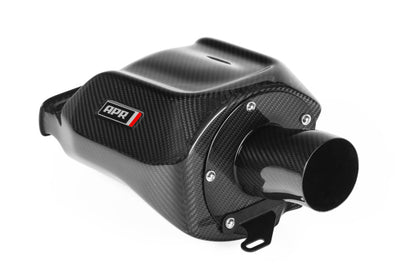 APR Carbon Fiber Intake System | Audi TTS Quattro (EA888 PQ35) (09-15) CI100035