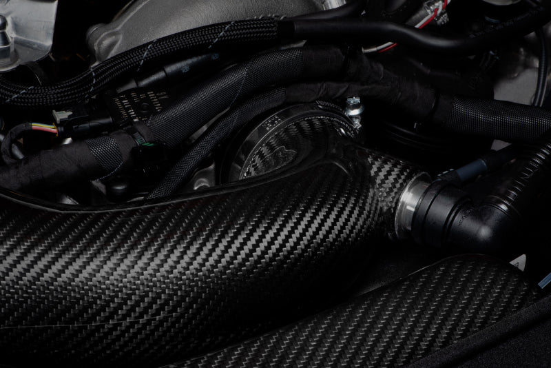 APR Carbon Intake System | Audi S5 Sportback B9 3.0T (18-25) (CI100043)