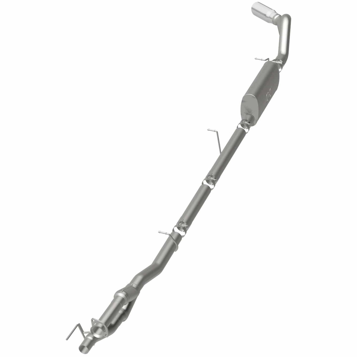 MagnaFlow Street Series Cat-Back Performance Exhaust System 19174
