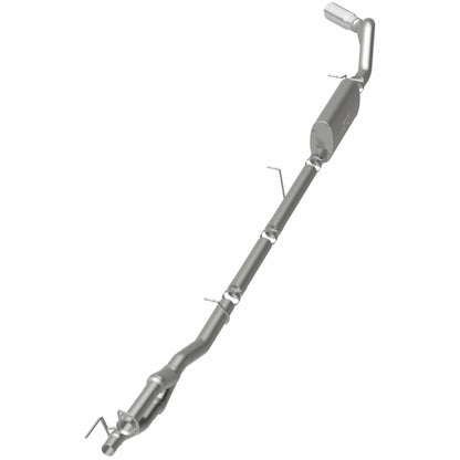MagnaFlow Street Series Cat-Back Performance Exhaust System 19174