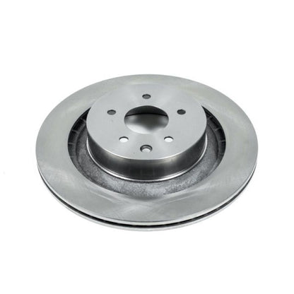 PowerStop Rear Brake Rotor | Infiniti G37 (08-13) (JBR1341)