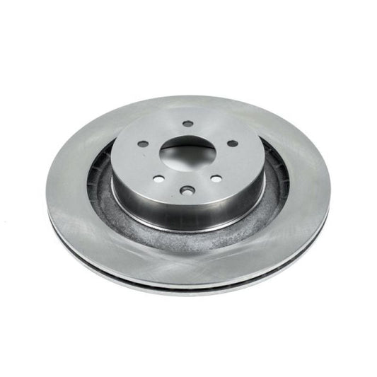 PowerStop Rear Brake Rotor | Infiniti G37 (08-13) (JBR1341)