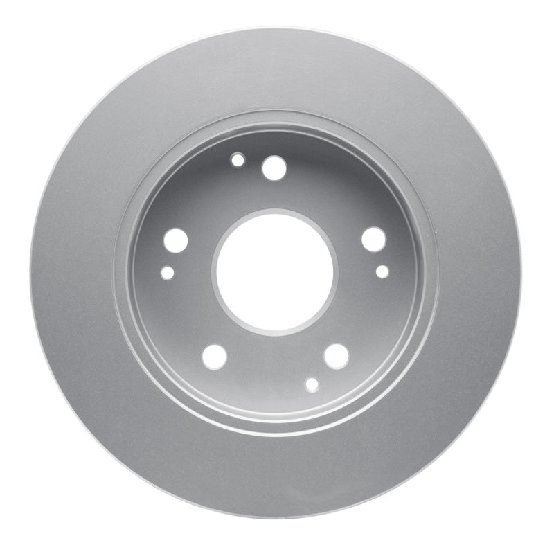 DFC 604-59026 Coated Rear Rotor | Acura Integra 97-06 (604-59026)