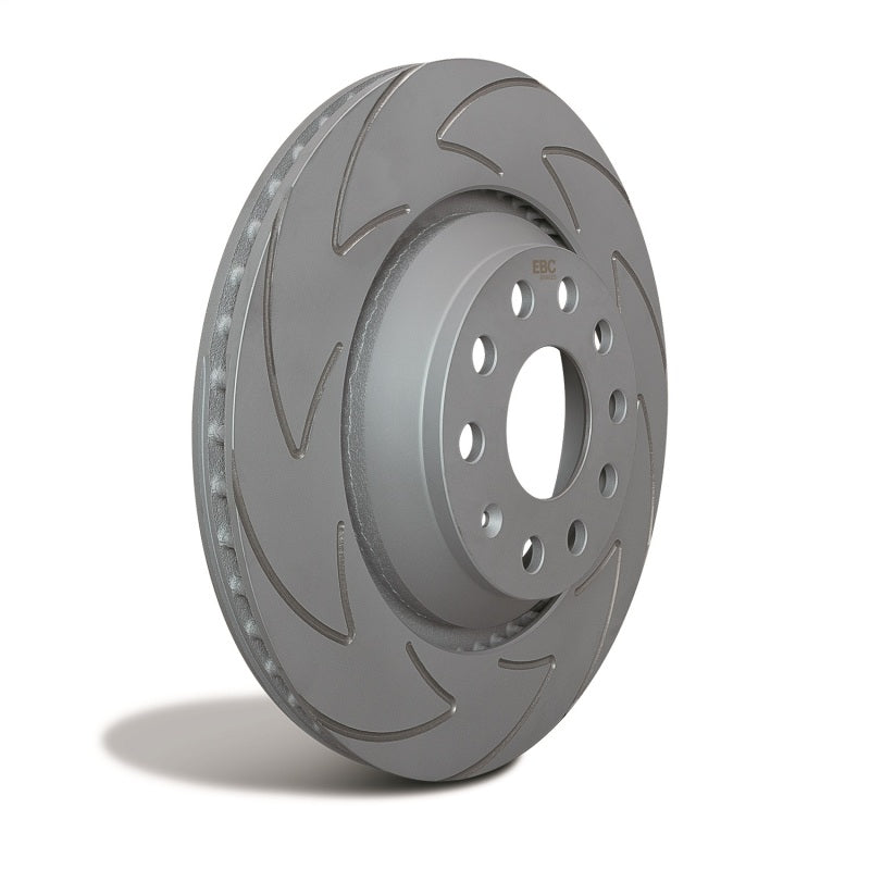 EBC Brakes BSD Blade Disc Rotors