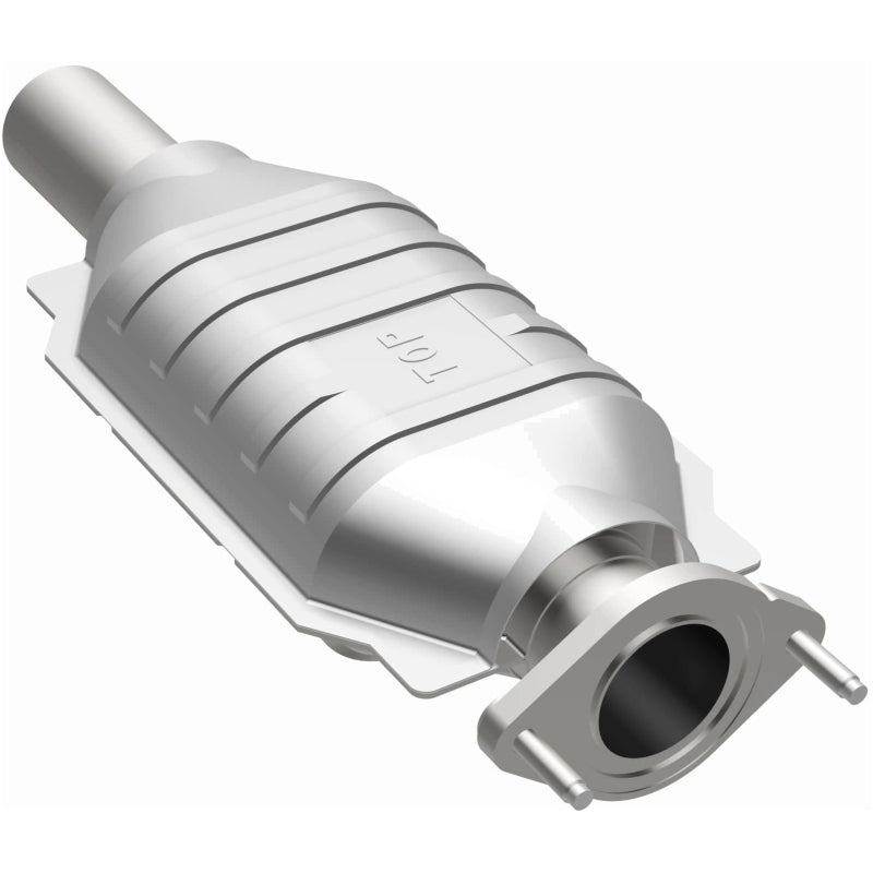 Magnaflow 25206 DirectFit Converter For Ford Fusion 3.0L (06-09)