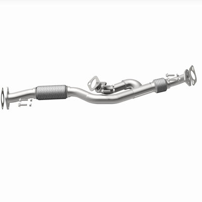 Magnaflow 107-0131 Front Pipe Kit For Hyundai Tucson/Sportage 2.7L