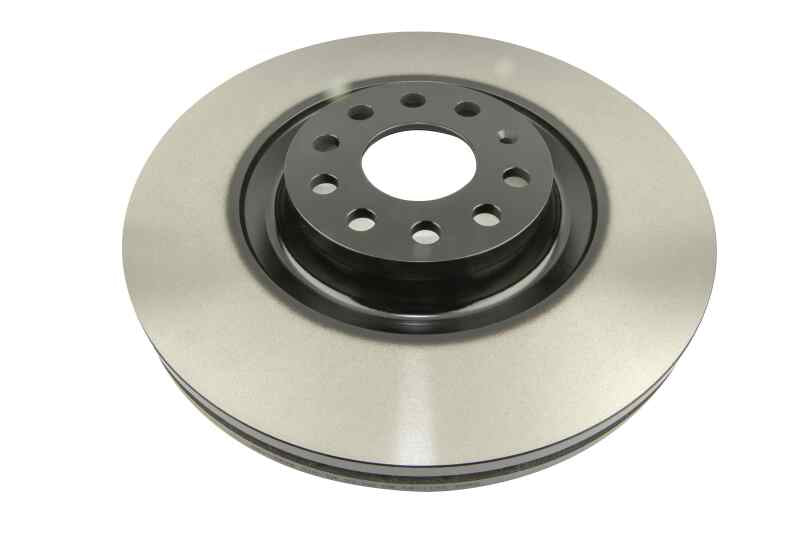 DBA Front 4000 Series HD Brake Rotor | Volkswagen Golf R32 (2004) (DBA42808)
