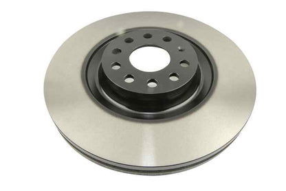 DBA Front 4000 Series HD Brake Rotor | Volkswagen Golf R32 (2004) (DBA42808)