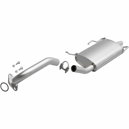 BRExhaust Direct-Fit Muffler Kit 108-0043