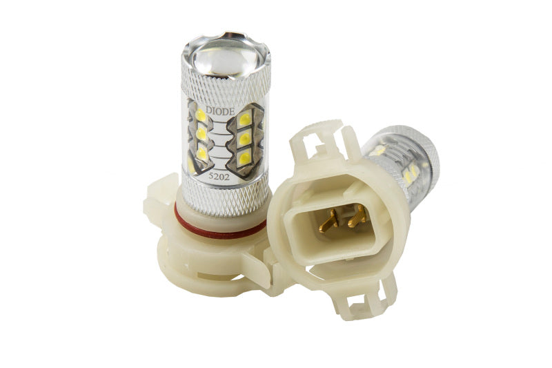 Diode Dynamics H16 LED Lights | 2013-2017 Subaru BRZ (2xH16_HP48W)