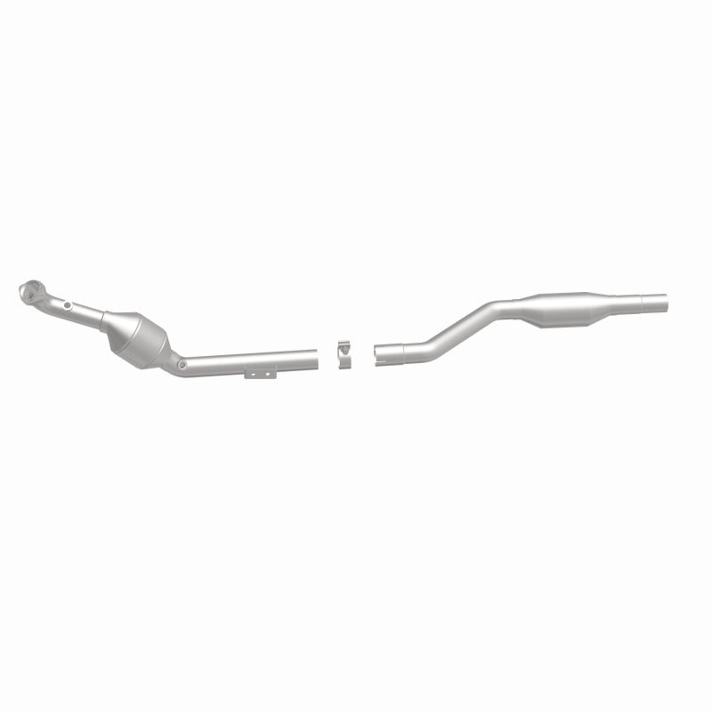 Magnaflow 51937 DirectFit Converter For Mercedes S430 00-03 4.3L