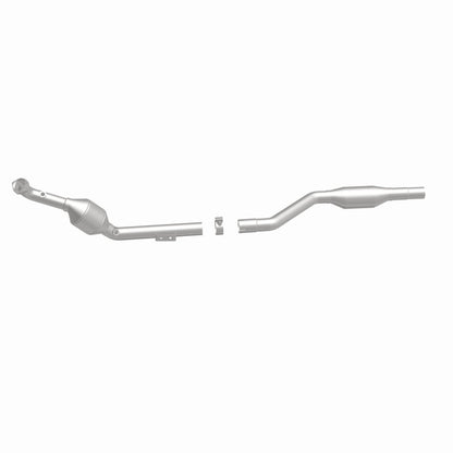 Magnaflow 51937 DirectFit Converter For Mercedes S430 00-03 4.3L