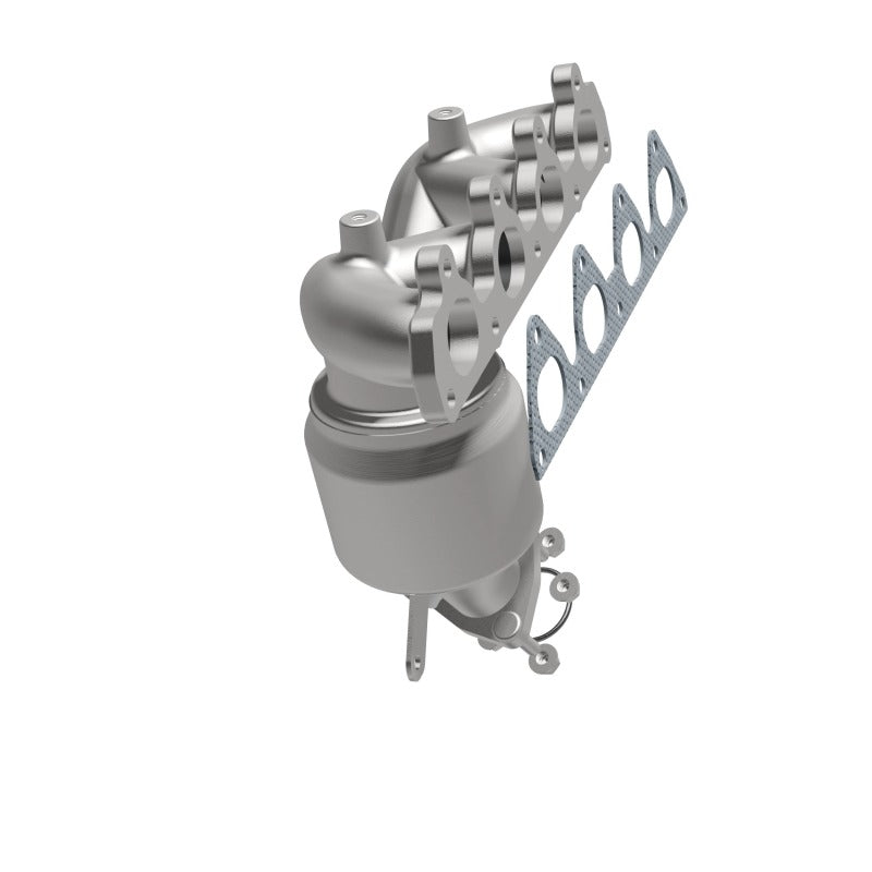 Magnaflow 50602 DirectFit Converter Civic-Del Sol 96-99 1.6L